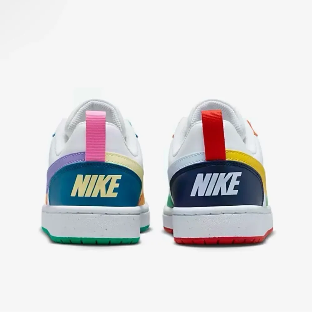 Nike Court Borough Low Recraft